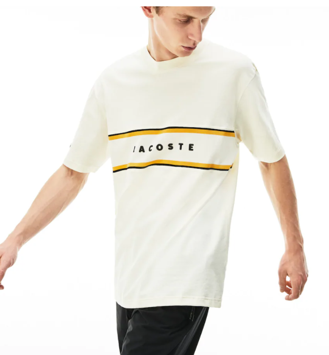 Lacoste T Shirt s-3xl  (58)